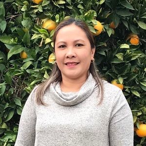 Meet your Posher, Emma